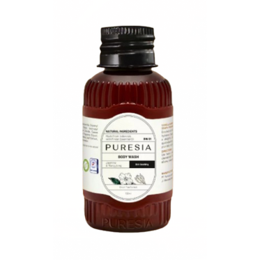 Puresia Body Wash Jasmine & Ylang Ylang