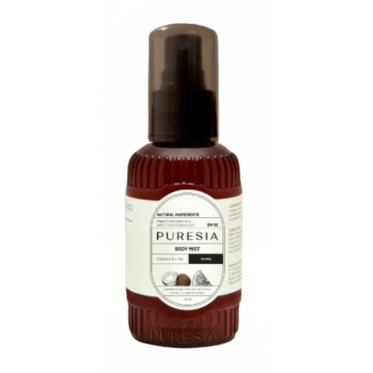 Puresia Body Mist Coconut & Lime