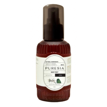 Puresia Body Mist Vanilla & Mint