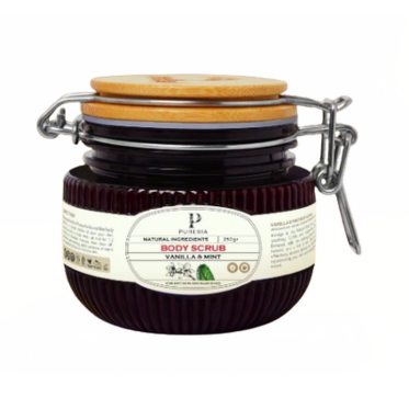 Body Scrub