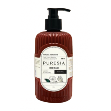 Hand Wash