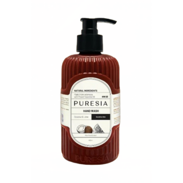 Hand Wash