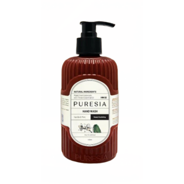 Hand Wash