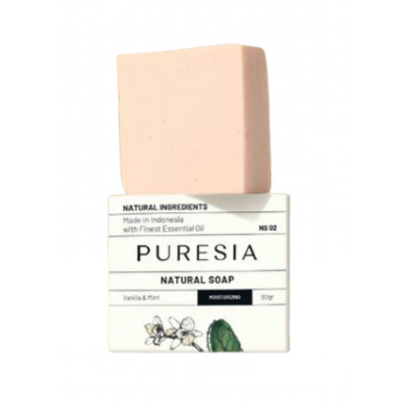 Natural Soap