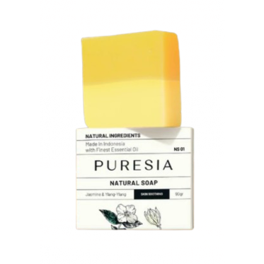 Natural Soap
