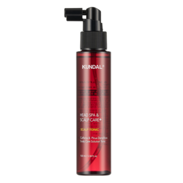 KUNDAL Head Spa & Scalp Care+ Solution Scalp Spray 