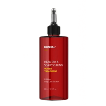 KUNDAL Scalp Caffeine Water Treatment 