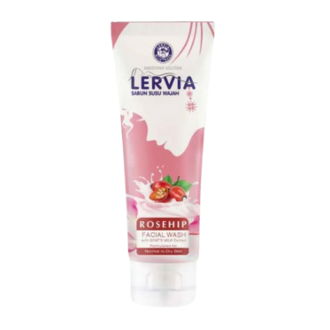 Facial Wash