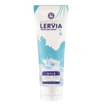 Facial Wash