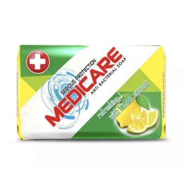 Soap Bar