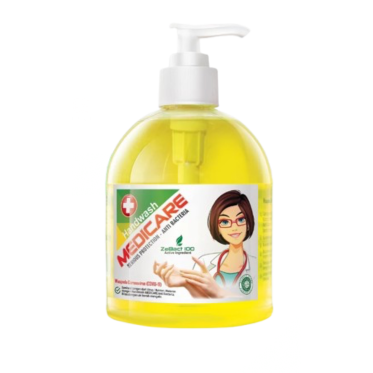 Sabun Cuci Tangan Antibakteri