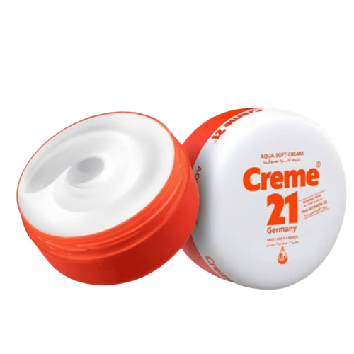 Aqua Soft Cream