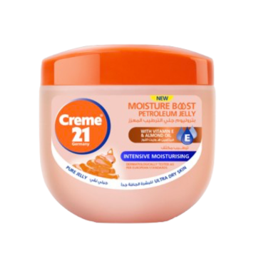Moisture Boost Petroleum Jelly