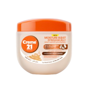 Moisture Boost Petroleum Jelly