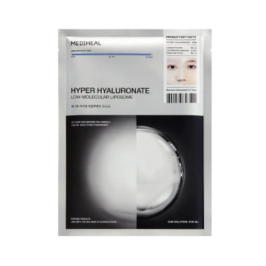Mediheal Hyper Hyaluronate Mask 