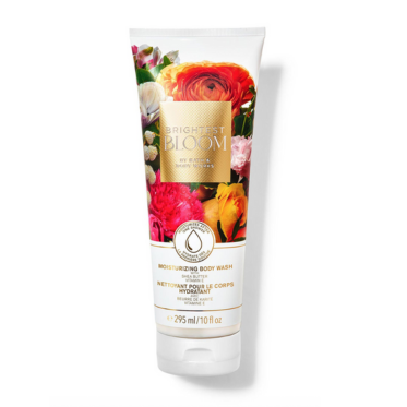 Moisturizing Body Wash