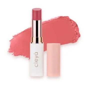 Cleya Beauty Tinted Lip Serum Hope
