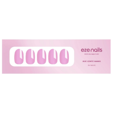 Eze Nails Spot On Manicure Kue Cente Manis