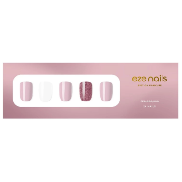 Eze Nails Spot On Manicure CEO,000,000