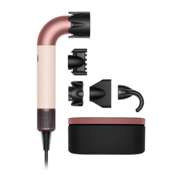 Supersonic r™ hair dryer