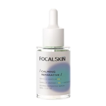 Calming Reparative Serum
