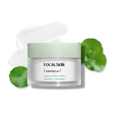 Centella Calming Cream Moisturizing