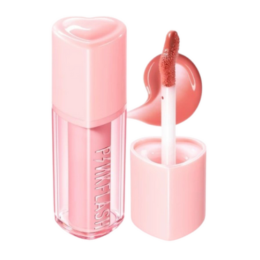 Pinkflash Transferproof Bubble Glowy Tint Lips NU02