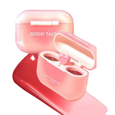 Cloud Sensation Dual-purpose Lip Cream-Airpod Lipstick