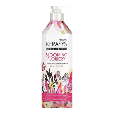 Perfumed Conditioner