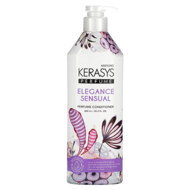 Perfumed Conditioner