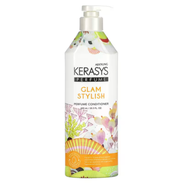 Perfumed Conditioner