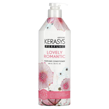 Perfumed Conditioner