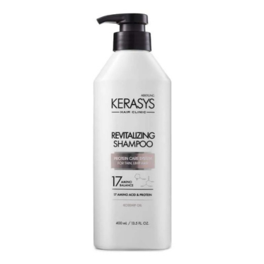 Revitalizing Shampoo