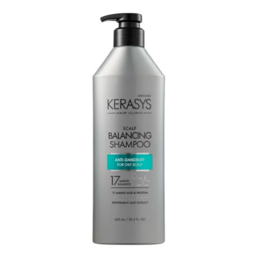 Scalp Balancing Shampoo