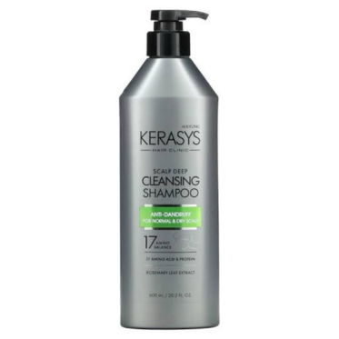 Scalp Deep Cleansing Shampoo