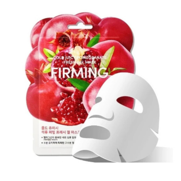 Cold Juicy Fresh Gel Mask