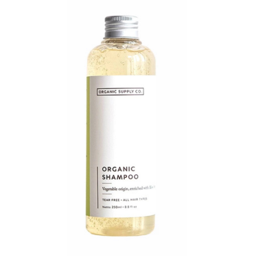 Organic Supply Co. Organic Shampoo 