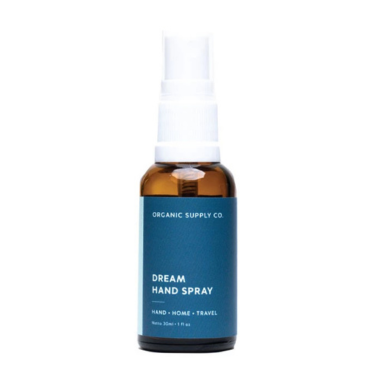 Organic Supply Co. Dream Hand Spray 