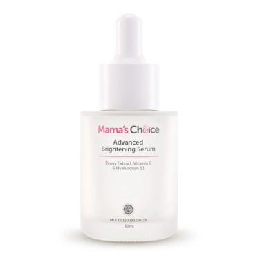Advanced Brightening Face Serum