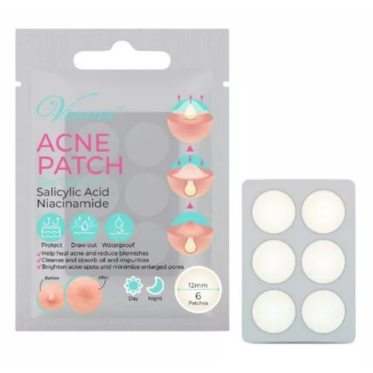 Vienna Acne Patch Salicylic Acid 