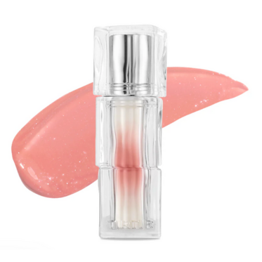 Tirtir Mini Waterism Glow Tint 25 Nutty Pink