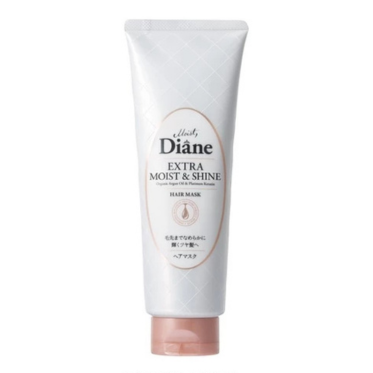 Moist Diane Extra Moist & Shine Hair Mask 