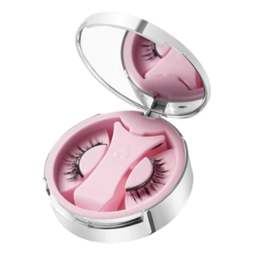 Glam Fix Wink Era Alluring Blink Magnetic Eyelashes 03 My Lash But Better