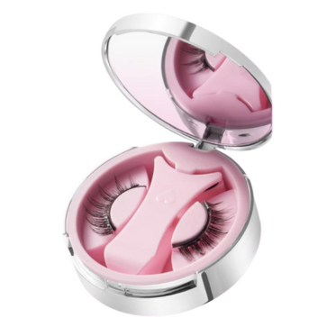 Glam Fix Wink Era Alluring Blink Magnetic Eyelashes 06 So Lash Extra