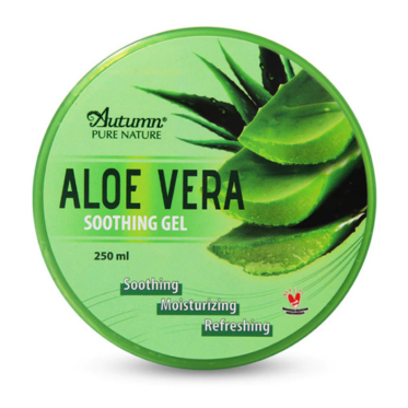 Aloe Vera Soothing Gel
