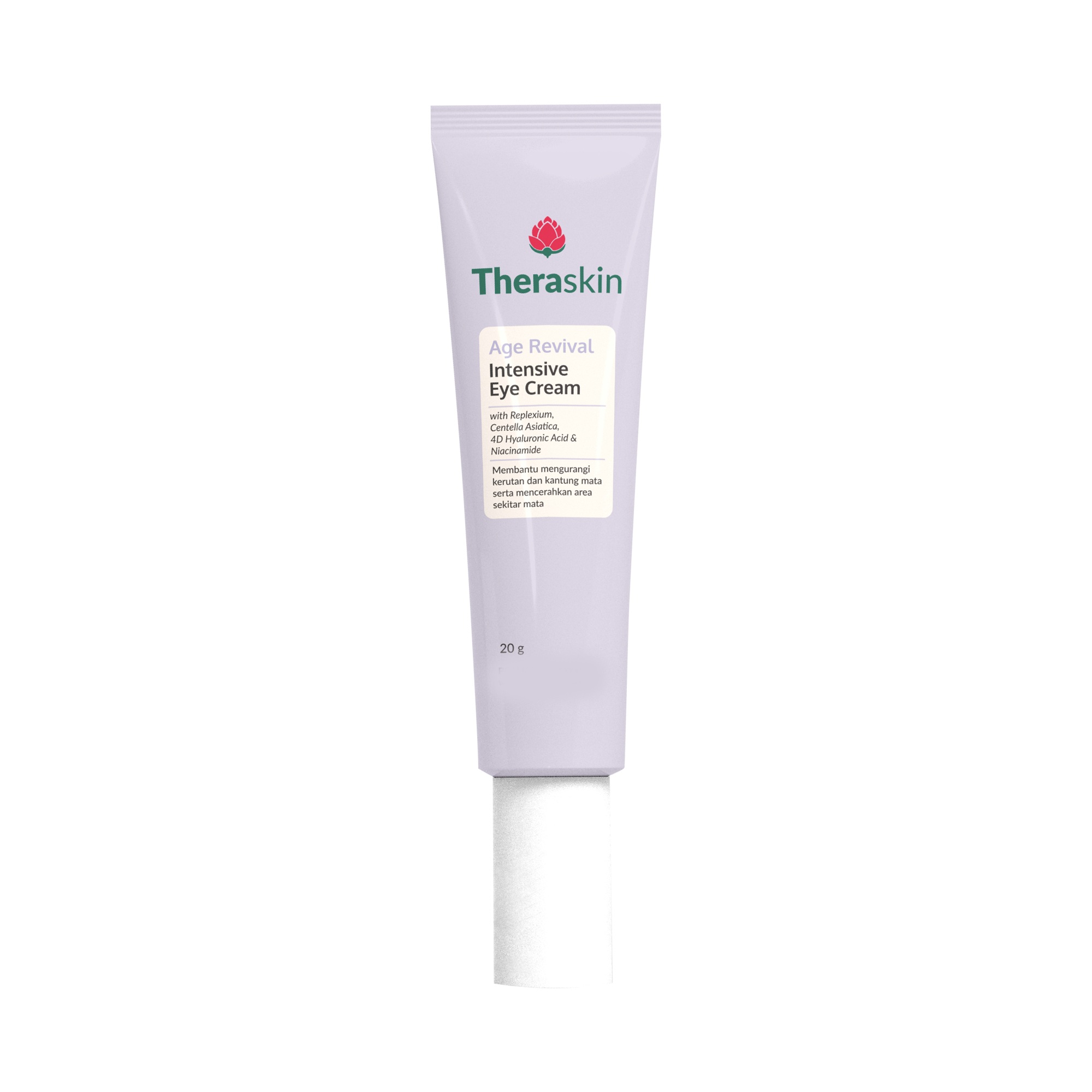Age Revival Intensive Eye Cream
