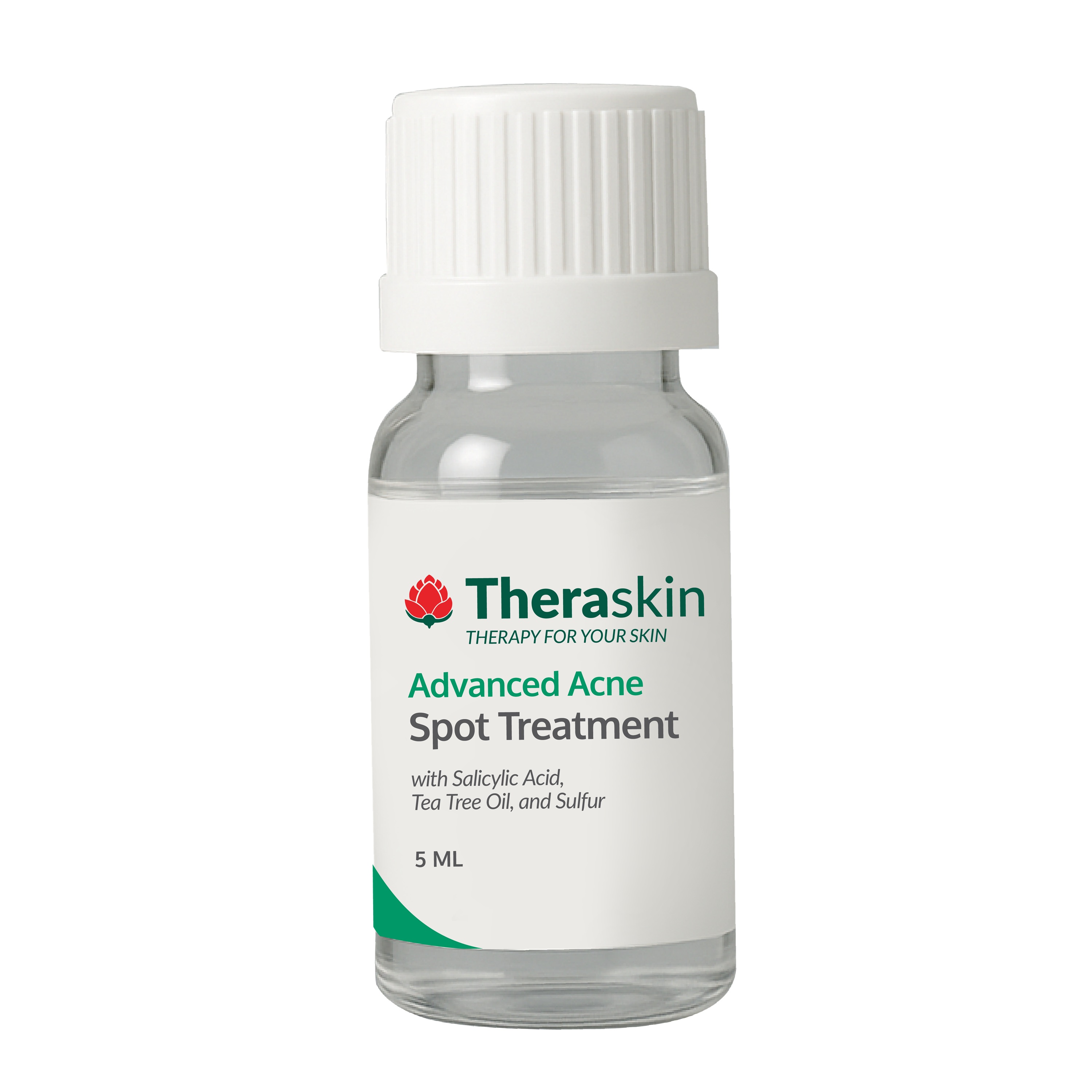 Theraskin Advanced Acne Spot Treatment 