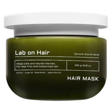 Hair Mask