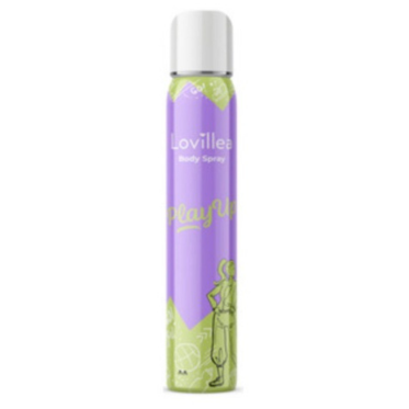 Body Spray