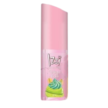 Izzi Body Mist Pitachio Gelato